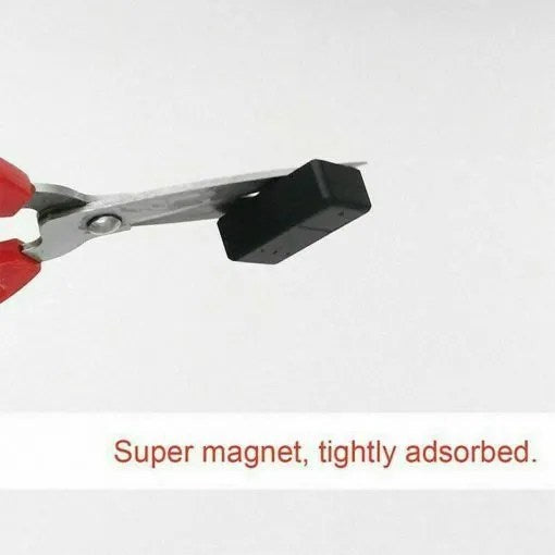 Mini Traceur GPS Magnétique