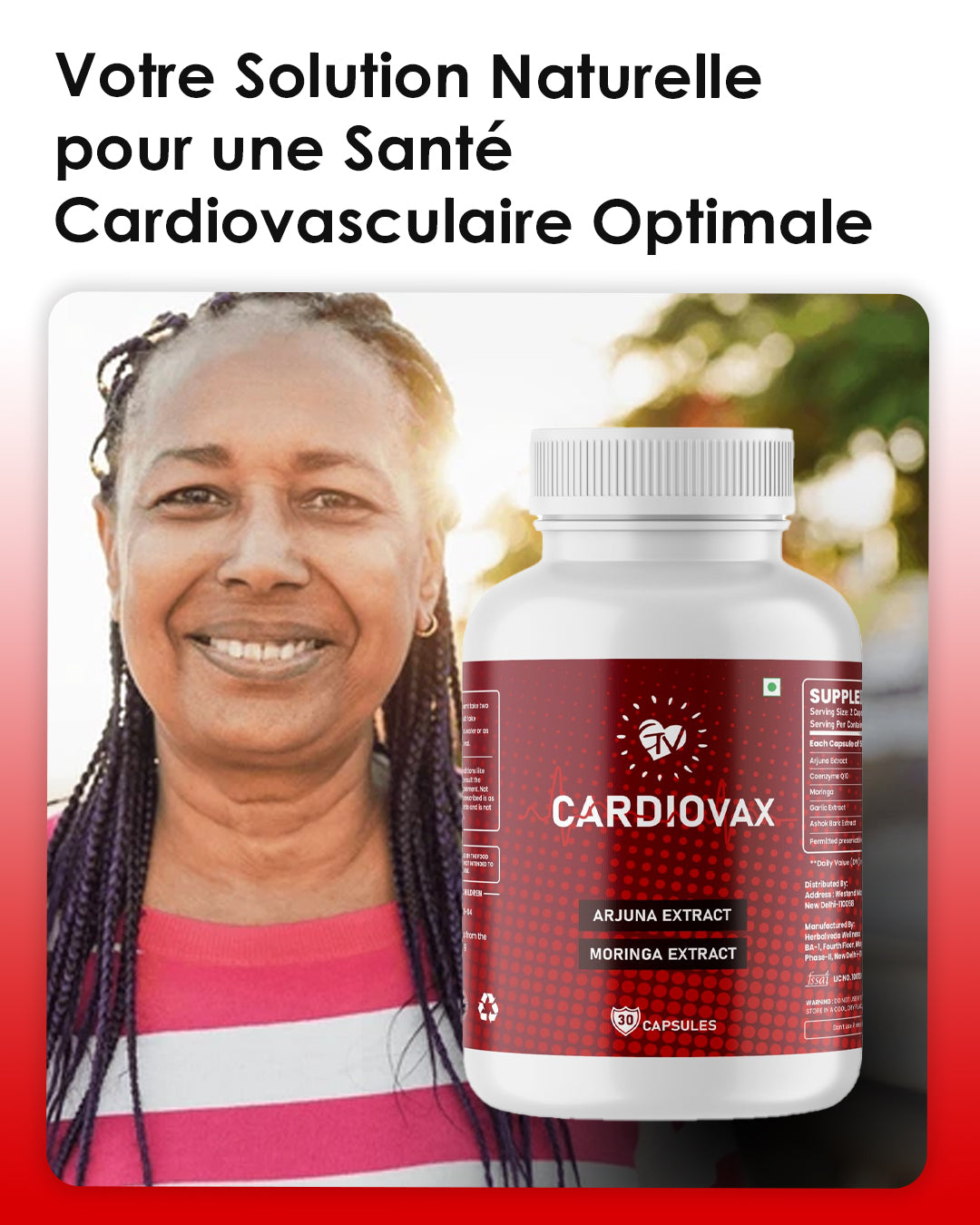 CARDIOVAX